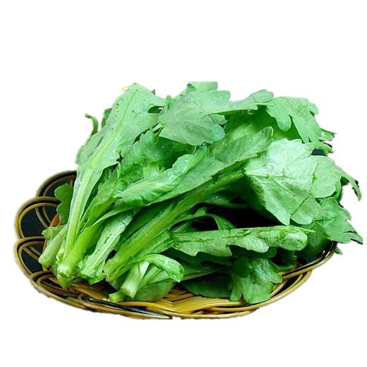 茼蒿500g/份 商品图0