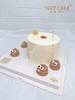 1027CAKE |  恶搞趣味蛋糕 便便/粑粑蛋糕 纸巾造型  翻糖皮装饰 商品缩略图2