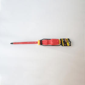 史丹利绝缘一字/十字头螺丝刀/螺丝批