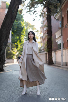 飞去工厂搞来的批发价！155到175穿都好看！还显瘦藏肉