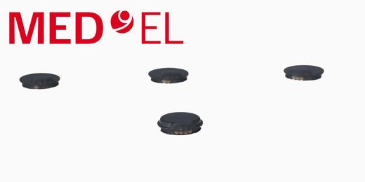 D线圈磁铁（适用于新款薄线圈） 商品图1