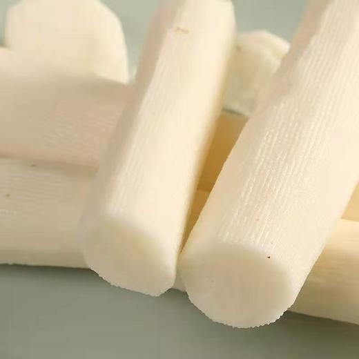 垆土铁棍山药3-5斤 商品图2