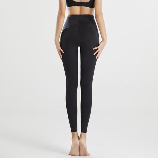 【2件立减20】澳洲Applein托玛琳鲨鱼皮魔术裤黑科技美体鲨鱼裤两面穿塑形美腿 商品图6