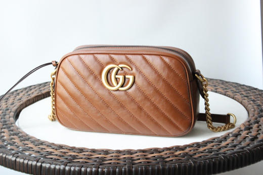 GG新款焦糖相机包 商品图3