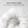 「希尔顿羊毛被」100%羊毛（含10%澳洲羊毛）暖而不燥柔软透气碳化处理高洁净无异味，还你五星睡眠 商品缩略图3