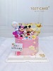 1027CAKE | 缤纷米奇主题蛋糕 迪士尼乐园 商品缩略图0