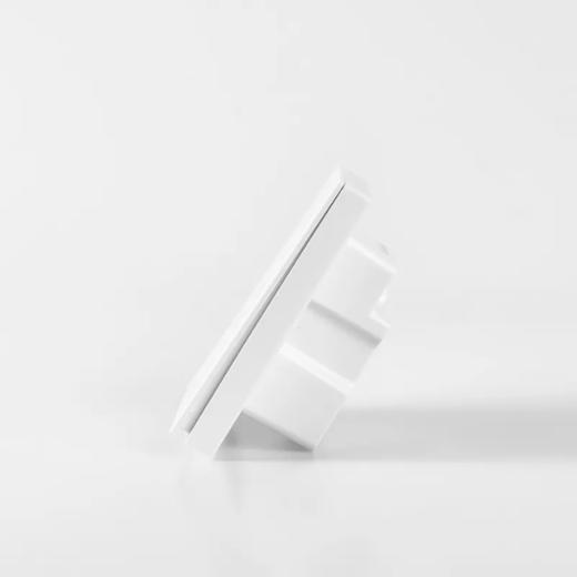 国标 Zigbee 智能三位墙壁开关（零火版） PS183/ZN103Z/TY 商品图2