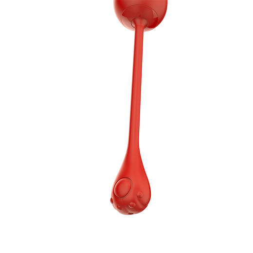 极乐岛 晶晶猫缩Y阴球 女用可爱萌宠情趣跳蛋智能私处锻炼球 商品图5