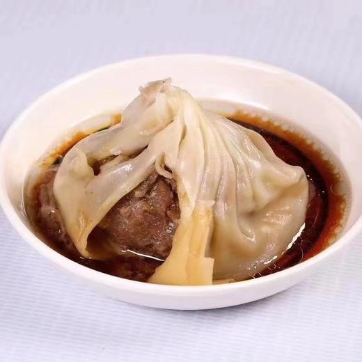 周澄小笼包[无锡汤包] 商品图0