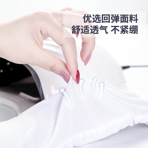 美甲防黑手套 商品图2