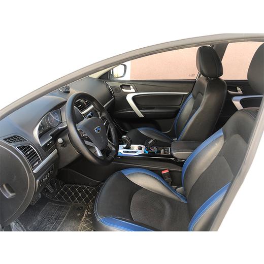 【特价月租-北京】吉利汽车 帝豪新能源 EV 尊贵型 商品图6