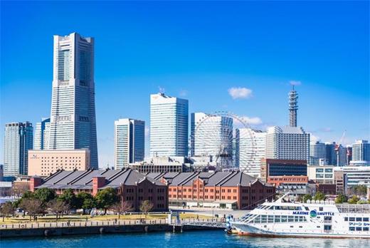 日本艺术与设计活动建筑-现代建筑二 商品图10