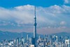 日本艺术与设计活动建筑-现代建筑二 商品缩略图12