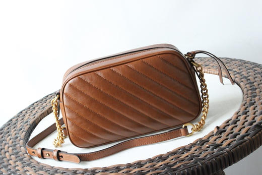 GG新款焦糖相机包 商品图4