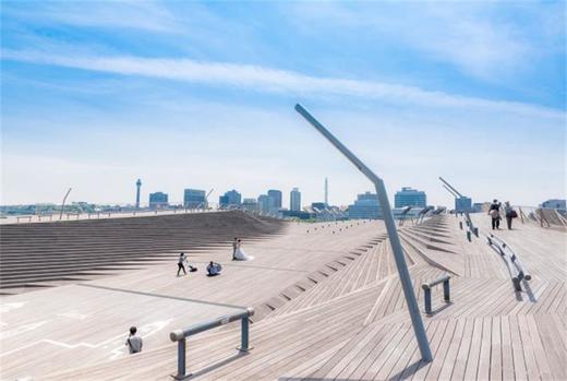 日本艺术与设计活动建筑-现代建筑二 商品图7