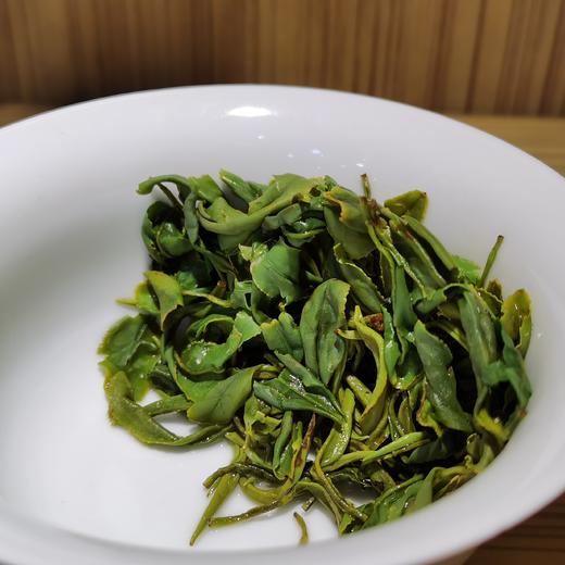飘香茶业2020年高山云雾 商品图2