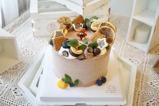 ins小熊水果圈 商品图1