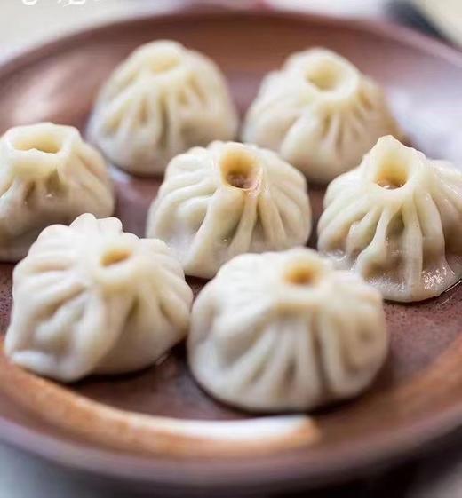 周澄小笼包[无锡汤包] 商品图1