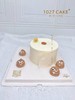 1027CAKE |  恶搞趣味蛋糕 便便/粑粑蛋糕 纸巾造型  翻糖皮装饰 商品缩略图0