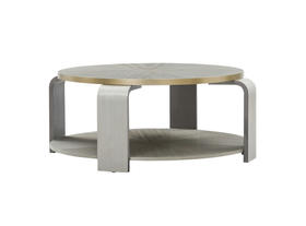 Haven   圆茶几