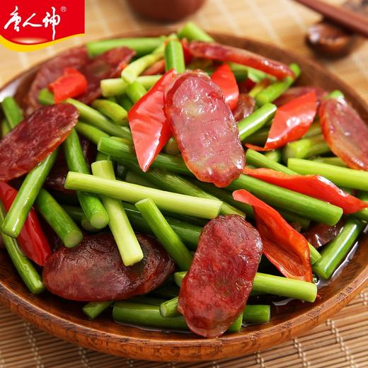 唐人神-湘味香肠200g/包x5包 商品图0