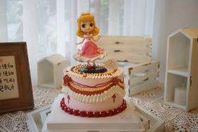 粉色复古爱丽丝