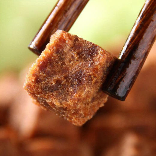 姑娘追牛肉粒88g 商品图2