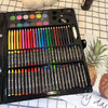 儿童150件画笔套装幼儿园画画蜡笔小孩学生美术用品绘画彩笔文具 商品缩略图2