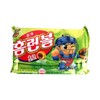 海太 巧克力夹心球46g*2包해태 홈런볼초코46g*2봉 商品缩略图1