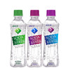 娃哈哈无汽苏打水350ml*12瓶整箱 微甜 无味 薄荷柠檬味 饮料 包邮 商品缩略图0