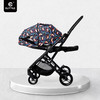 逸乐途elittle dream5代 婴儿折叠双向推车【厂家直发】（下单前请确认，不支持无理由退换） 商品缩略图2