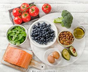  1分钟教你看懂「食物营养成分表」，让全家吃得更健康！ 