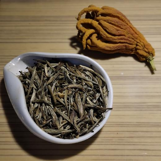 2020年茉莉雪芽 商品图2