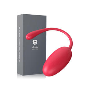 丽波小涵小菡 女用阴道哑铃球智能无线遥控情趣跳蛋