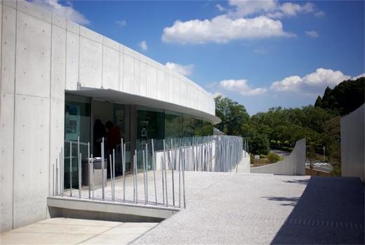 日本艺术与设计活动建筑-现代建筑二 商品图4