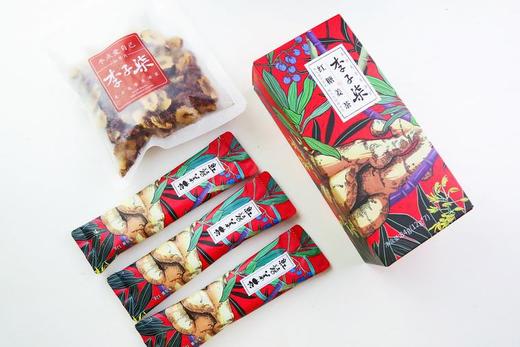 李子柒红糖姜茶 商品图0