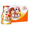 娃哈哈 爽歪歪酸奶饮品 200g*24瓶 整箱 益生菌 发酵饮料 商品缩略图0
