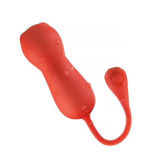 极乐岛 晶晶猫缩Y阴球 女用可爱萌宠情趣跳蛋智能私处锻炼球 商品图1