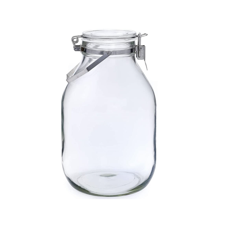 星硝株式会社｜玻璃密封瓶