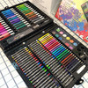 儿童150件画笔套装幼儿园画画蜡笔小孩学生美术用品绘画彩笔文具 商品缩略图5