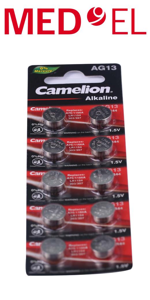 奥地利 游泳电池 商品图1