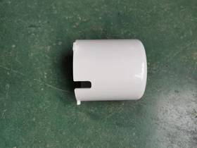 40TY07000025 机头编码器罩盖(塑料)