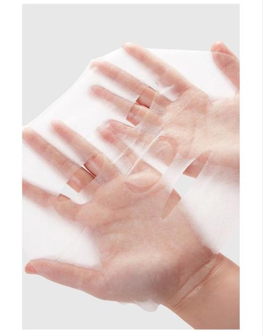 【买2送2】百年老牌·片仔癀多肽补水修护面膜多肽修复天丝膜布锁水磁石 商品图3