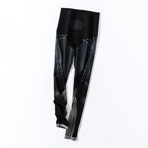 【2件立减20】澳洲Applein托玛琳鲨鱼皮魔术裤黑科技美体鲨鱼裤两面穿塑形美腿 商品图5