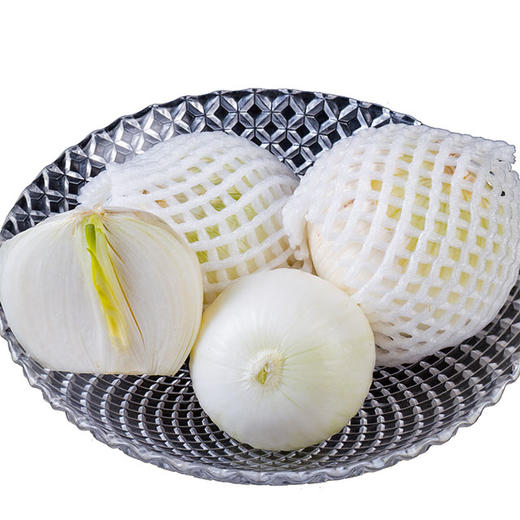 新疆双色洋葱5斤（混发） 商品图3