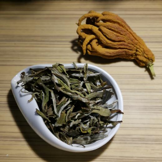 2016年福鼎白茶（白牡丹） 商品图0