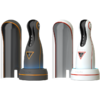 【男用器具】EasyLive易港6号三代吸shun吮飞机杯男用按摩锻炼成人性用品 商品缩略图5