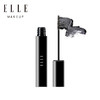 ELLE纤羽传情睫毛膏小刷头纤长卷翘根根分明不易晕染ELLEMAKEUP 商品缩略图1