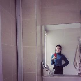 秋冬不可缺少的打底内搭神器~