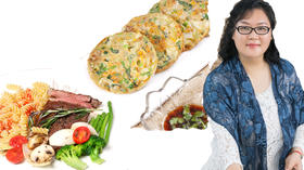 【直播】12.02 19:30 香煎牛小排&时蔬肉饼